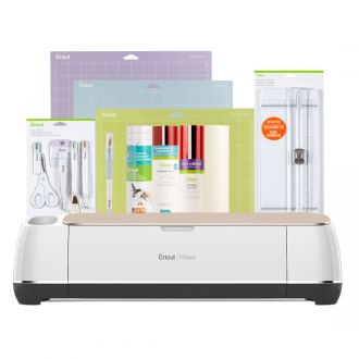 Maker® Machine | Cricut.com