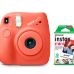 Fujifilm Instax Mini 7+ Camera