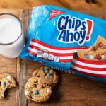 Nabisco Chips Ahoy! Cookies Are As Low As $1.50 At Publix