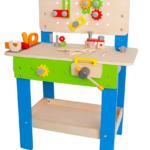 Master Workbench by Hape