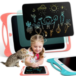 Kid’s Drawing Pad Doodle Boards from $6.74 After Code (Reg. $14.99+) – FAB Ratings! 3,700+ 4.6/5 Stars!