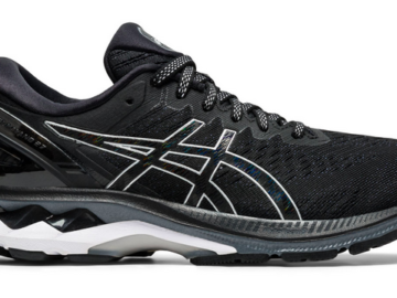 Asics Men’s & Women’s Gel-Kayano Running Shoes Just $78.98 Shipped (Regularly $160)