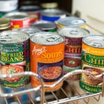 Amy’s Organic Chili, Refried Beans or Soup Just $2 Per Can At Publix