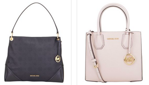 Handbags by Michael Kors