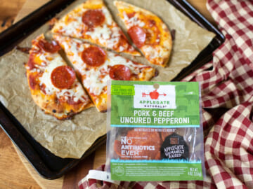 Applegate Pepperoni As Low As $2.79 At Publix on I Heart Publix