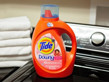 Get Tide Liquid Or Tide Pods For Just $8.99 At Publix (Save $6!)