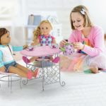 Up to 50% off 18-Inch Doll Furniture, Clothing and Accessories!