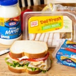 Head Into Publix To Get Everything You Need For A Delicious Sandwich In A Pinch - Save $3 Now! on I Heart Publix 1