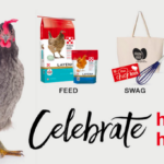 FREE Purina Swag with the Feed Greatness Challenge