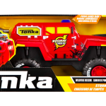 Basic Fun Tonka - Mega Machines Storm Chasers L&S