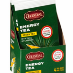 Free Celestial Seasonings Tea (4 ct) at Walmart!