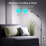  Easily Add light to any Room in your House with this FAB LED Floor Lamp, Just $27.99 After Code!