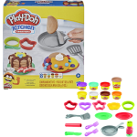 Play-Doh Kitchen Creations Pancakes Playset $6.39 (Reg. $10.99)