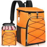 45-Can Insulated Cooler Backpack $18.49 After Code (Reg. $36.99) + Free Shipping – FAB Ratings!