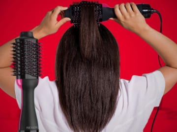 Today Only! Save BIG on more Hair appliances from Revlon, T3, and More from $11.49 (Reg. $25+)