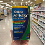 Osteo Bi-Flex Coupon Makes Products As Low As $7.99 At Publix (Less Than Half Price!)