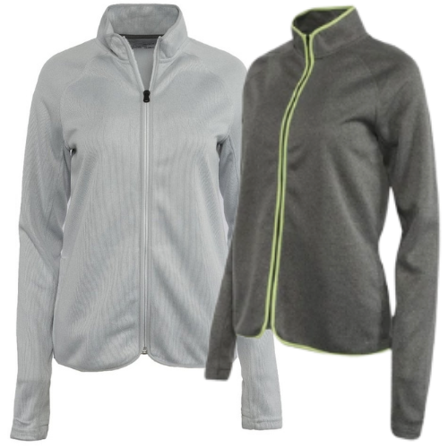 Under Armour Women’s Fleece Sweater Jacket $29.99 (Reg. $85) | 2 Color Options – XS to XL!