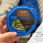 Castello Aged Havarti Cheese As Low As $2.30 At Publix