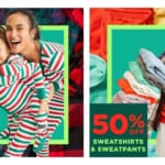 50% off Entire Purchase at Old Navy!