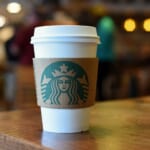 Starbucks Star Days: 5 Days of Deals for Rewards Members