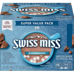 Swiss Miss Marshmallow Hot Cocoa Mix