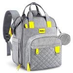 Diaper Bag Backpack