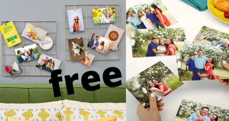 Walgreens Photo | 2 Free 5×7 Photo Prints