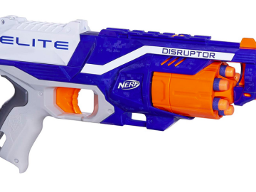 HUGE Savings on Nerf Toys!