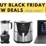 Best Buy Black Friday Preview | Start Shopping Now!