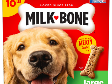 Milk-Bone Original Dog Treats