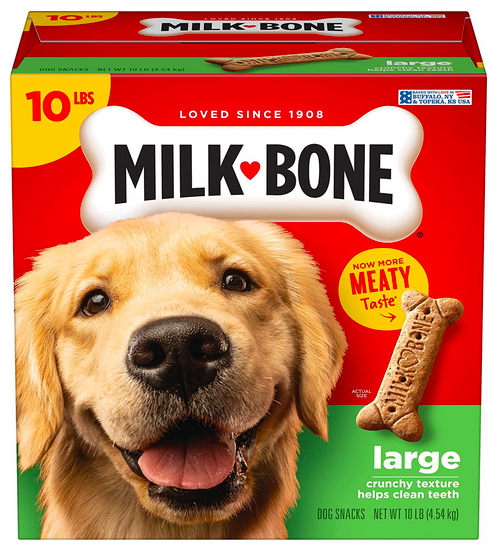 Milk-Bone Original Dog Treats