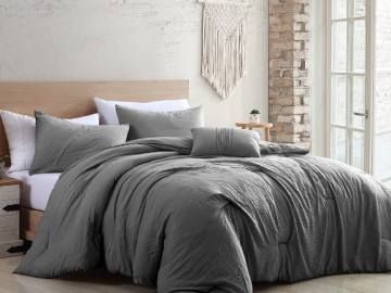 Fabulous 4-Piece Comforter Sets