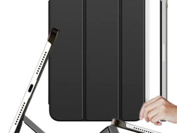 JETech Case Compatible with iPad Mini 6 $4.99 (Reg. $10.99)