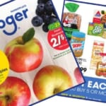 kroger weekly ad