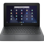 HP 11.6 Chromebook