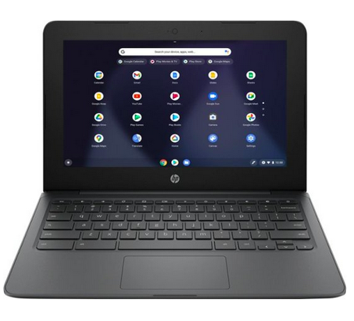 HP 11.6 Chromebook