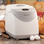 Walmart Early Black Friday! Hamilton Beach 2 lb Digital Bread Maker $49.97 Shipped Free (Reg. $69.99)