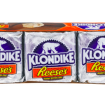 Klondike Reese’s Bars