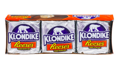 Klondike Reese’s Bars