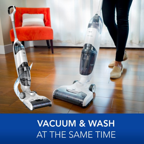 Walmart Early Black Friday! Cordless Wet/Dry Vacuum Cleaner $99 Shipped Free (Reg. $200)