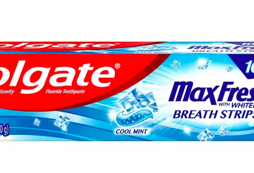 Colgate Max Fresh Toothpaste only $0.49 at Target!