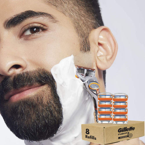 Today Only! Gillette and Venus Shaving Essentials as low as $7.94 Shipped Free (Reg. $12+)