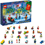 LEGO City Advent Calendar