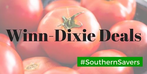 Winn-Dixie Weekly Ad: 10/20-10/26