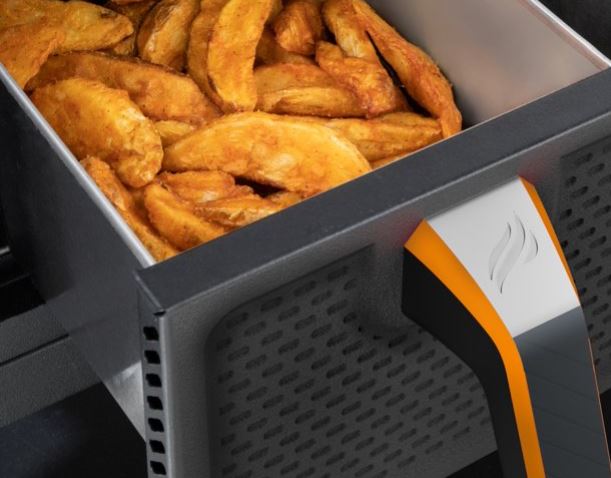 air fryer