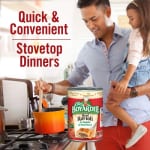 4-Pack Chef Boyardee Beef Ravioli, 15 Oz Cans $3.48 (Reg. $9) -$0.39/ Can