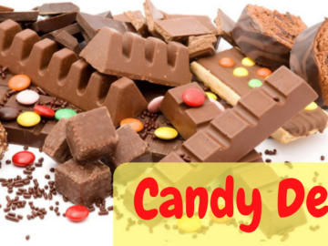 Fall Candy Deals | Hershey’s, M&Ms, Mars + More