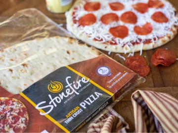 Stonefire Artisan Pizza Crust Just 95¢ At Publix on I Heart Publix 3