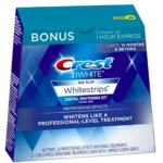 Crest 3D White Professional Effects Whitestrips only $26.56 shipped, plus more!