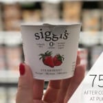 Pick Up Siggi’s Yogurt For Just 25¢ Per Cup At Publix